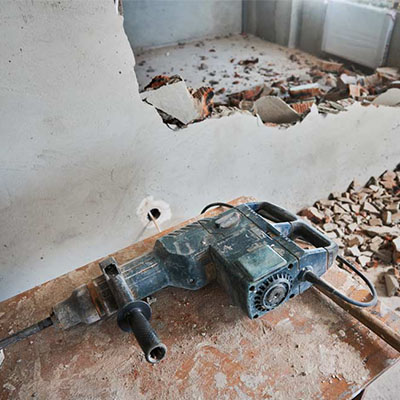 Pulizia post ristrutturazione e post cantiere a Pescara